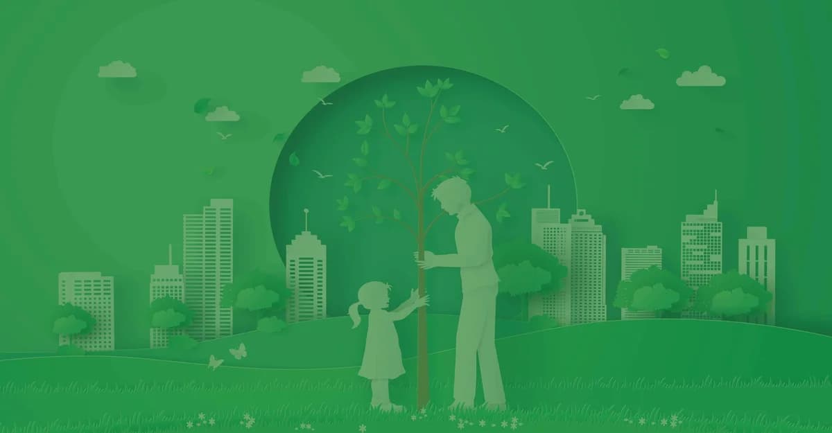 Symbroj Cleantech — greening the city for a net zero future