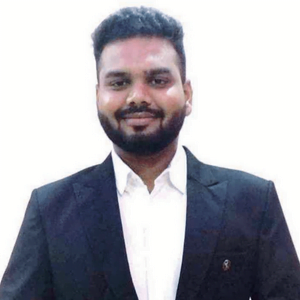 Arpan Vardey