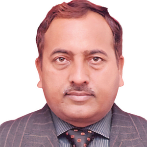 Jugal Kishore Bhatti
