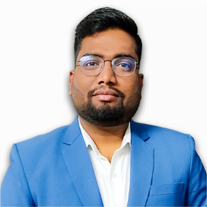 Narendra Shah