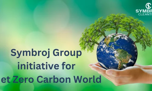 Symbroj Group initiative for Net Zero Carbon World