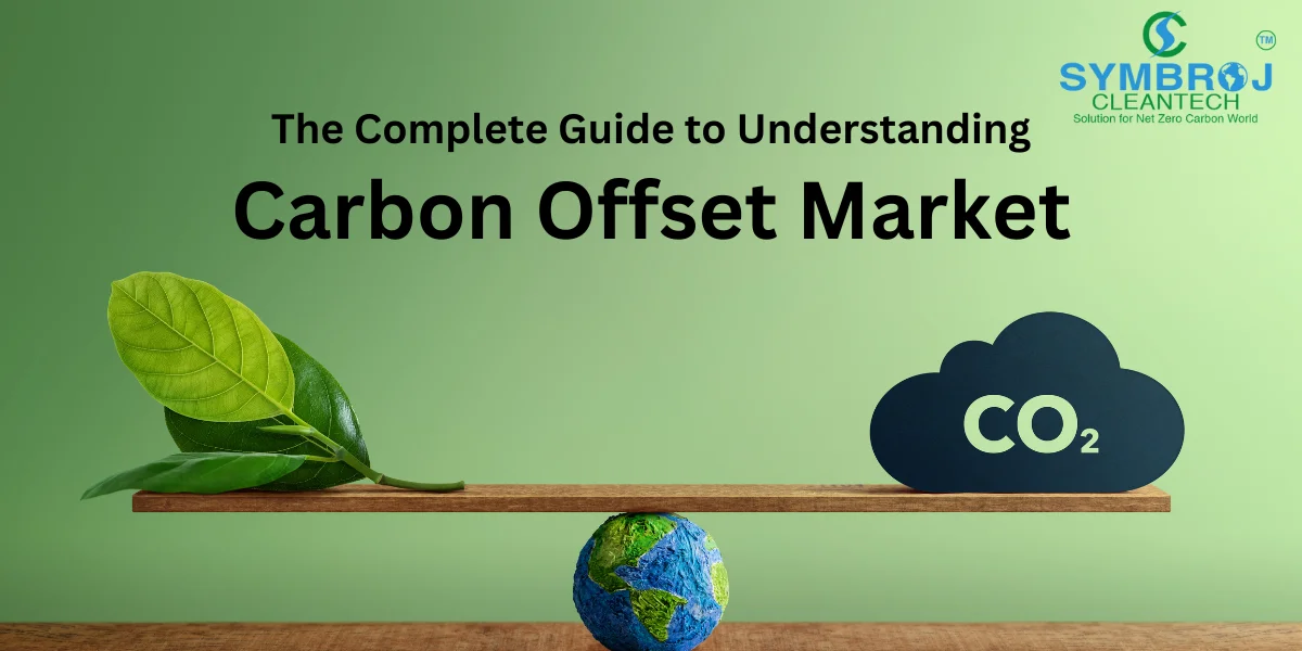 The Complete Guide to Understanding Carbon Offset Market