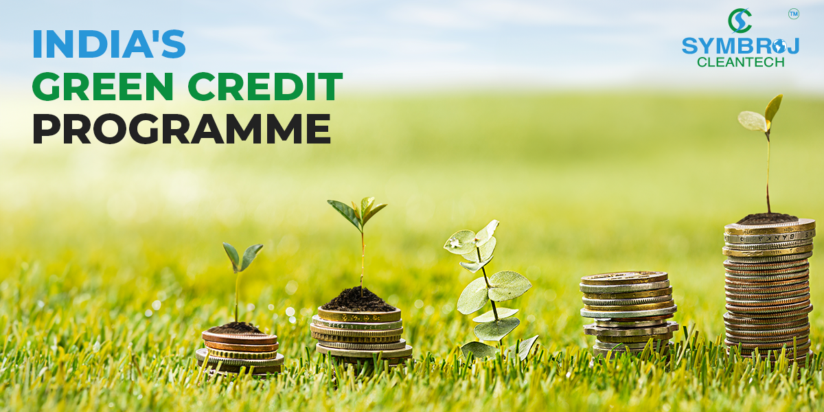 India’s Green Credit Program: Draft Rules Unveiled to Incentivize Carbon Reduction Initiatives