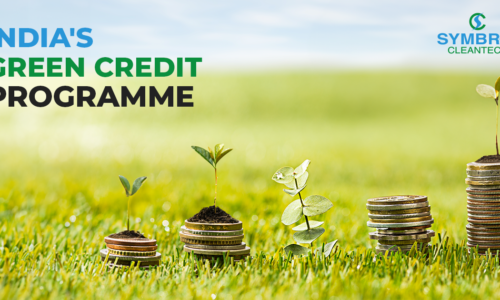 India’s Green Credit Program: Draft Rules Unveiled to Incentivize Carbon Reduction Initiatives