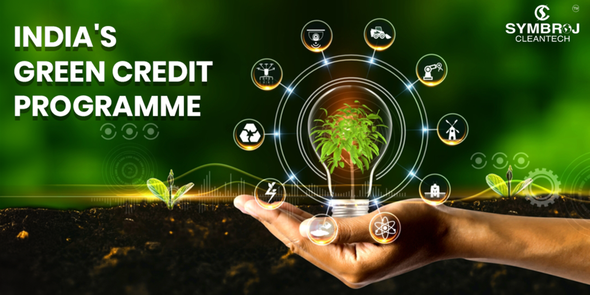 Green Credit Program In India: Analyzing Business Opportunities