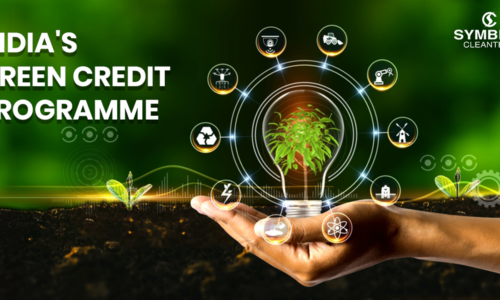 Green Credit Program In India: Analyzing Business Opportunities