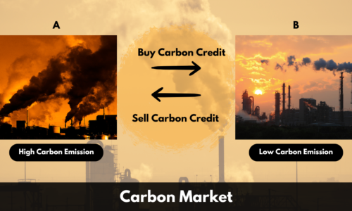Carbon Market: A Change for India’s Climate Levels
