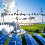 Manager-Business Development