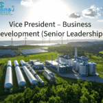 VP-Business Development