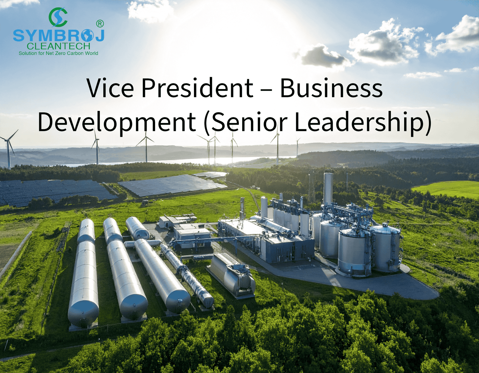 VP-Business Development